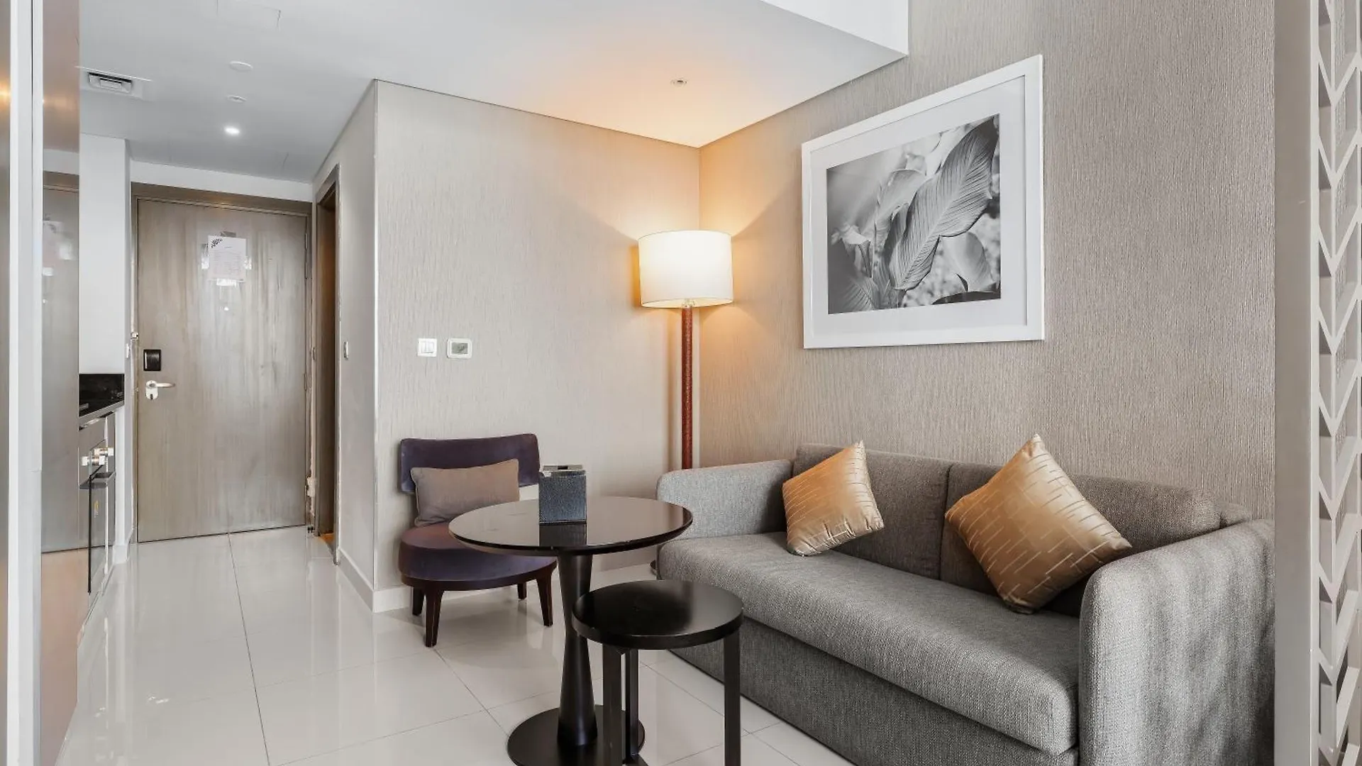 ***** Hotel Luxury Aparthotel Prive Dubai United Arab Emirates