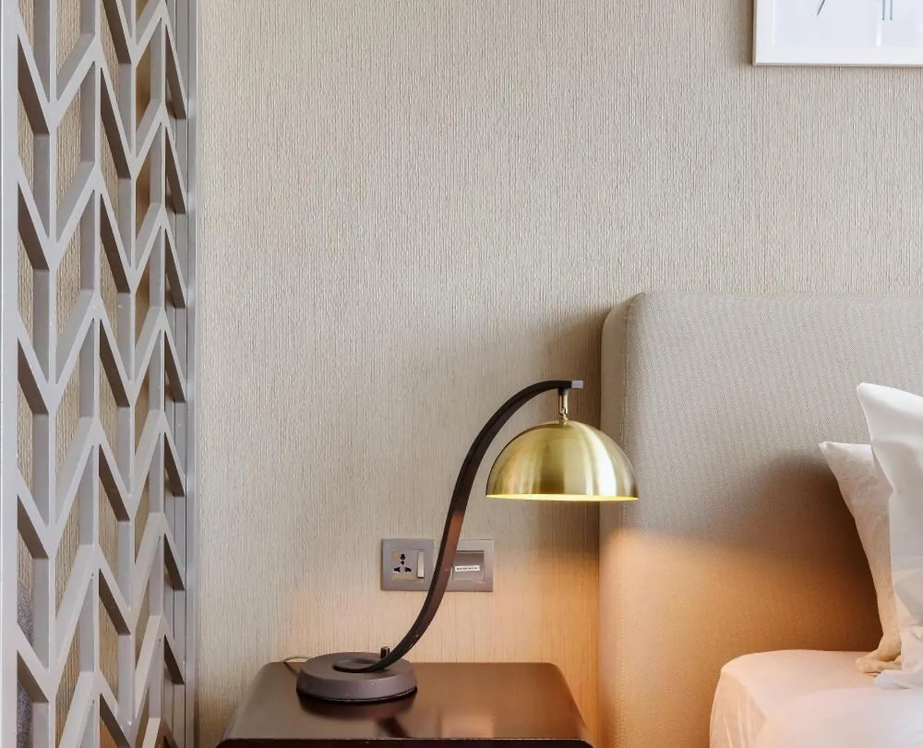Luxury Aparthotel Prive Dubai