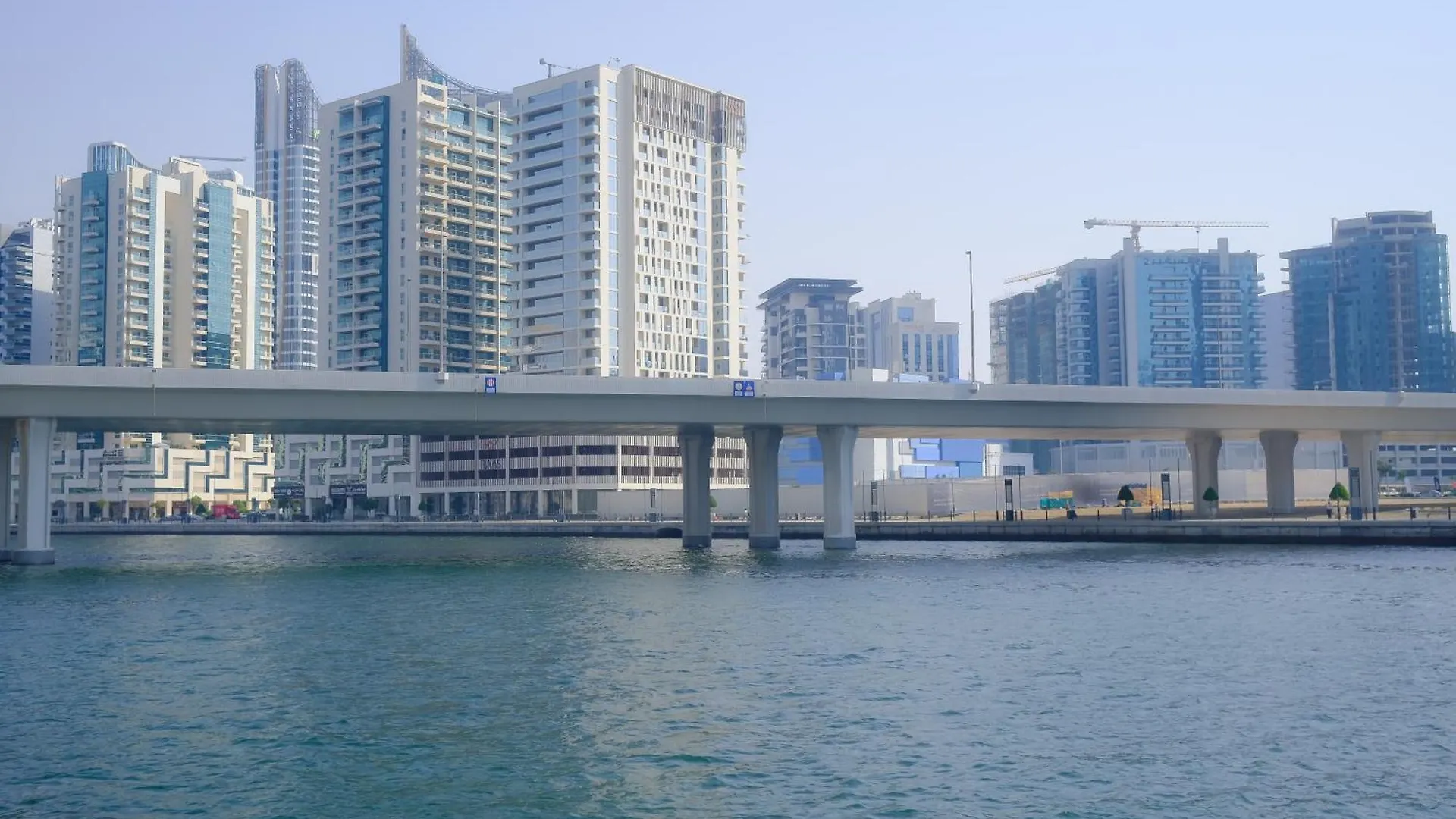 Luxury Aparthotel Prive Dubai United Arab Emirates