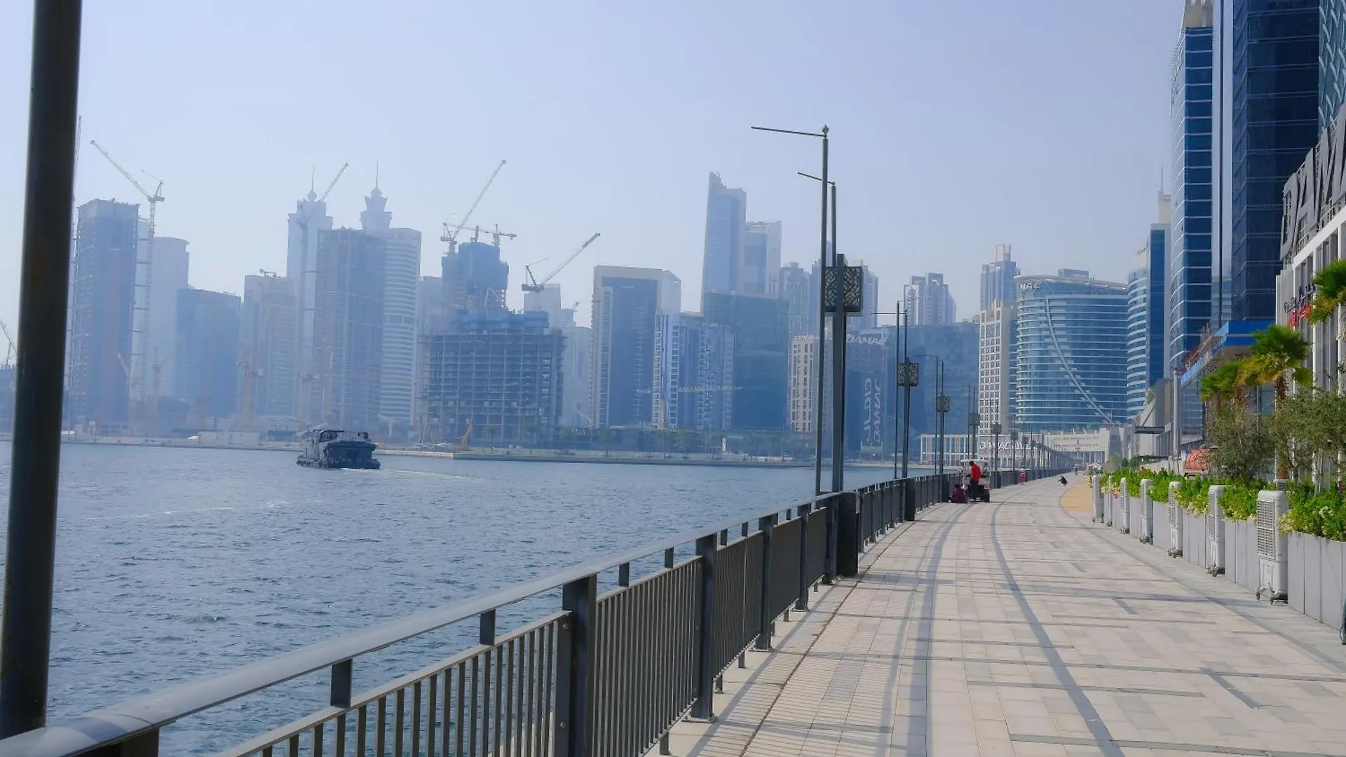***** Hotel Luxury Aparthotel Prive Dubai United Arab Emirates