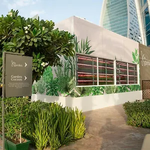 Jw Marriott Marquis Дубай