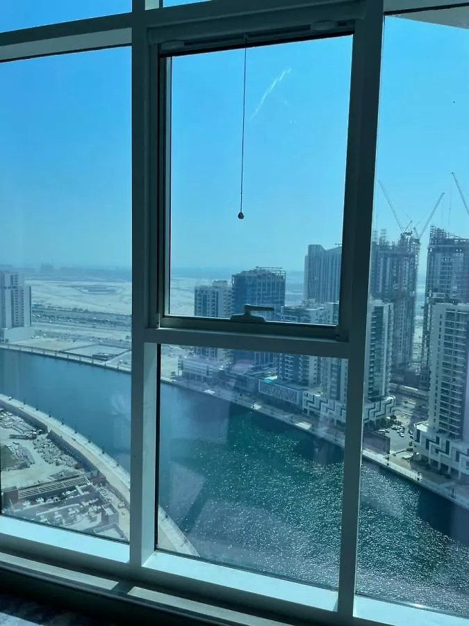 Luxury Aparthotel Prive Dubai