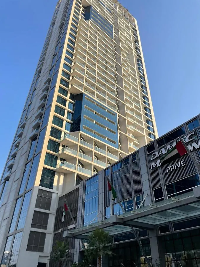 Luxury Aparthotel Prive Dubai 5*,  United Arab Emirates