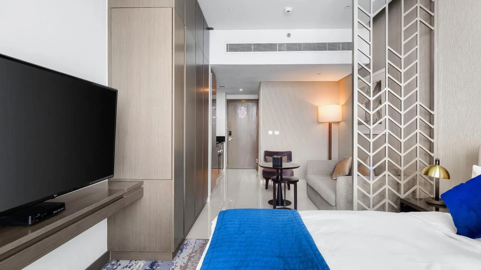 ***** Hotel Luxury Aparthotel Prive Dubai United Arab Emirates