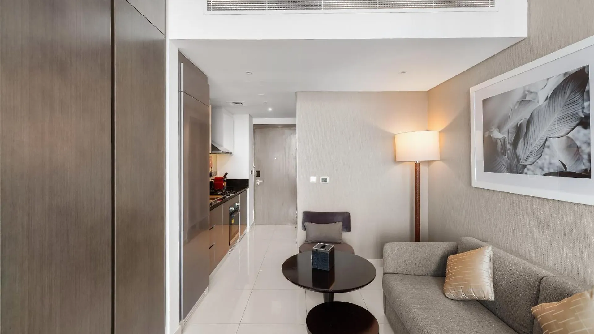 Luxury Aparthotel Prive Dubai United Arab Emirates