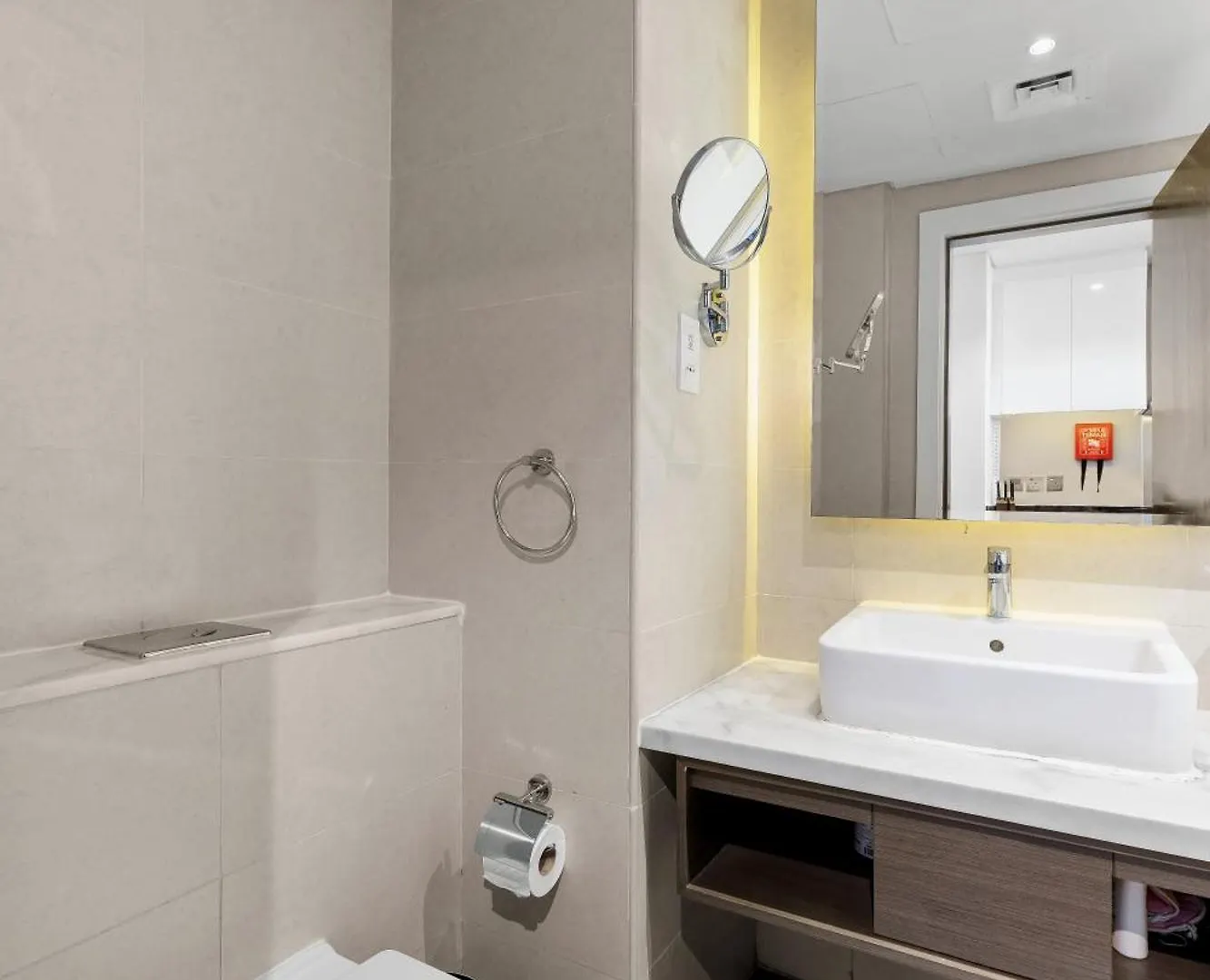 Luxury Aparthotel Prive Dubai