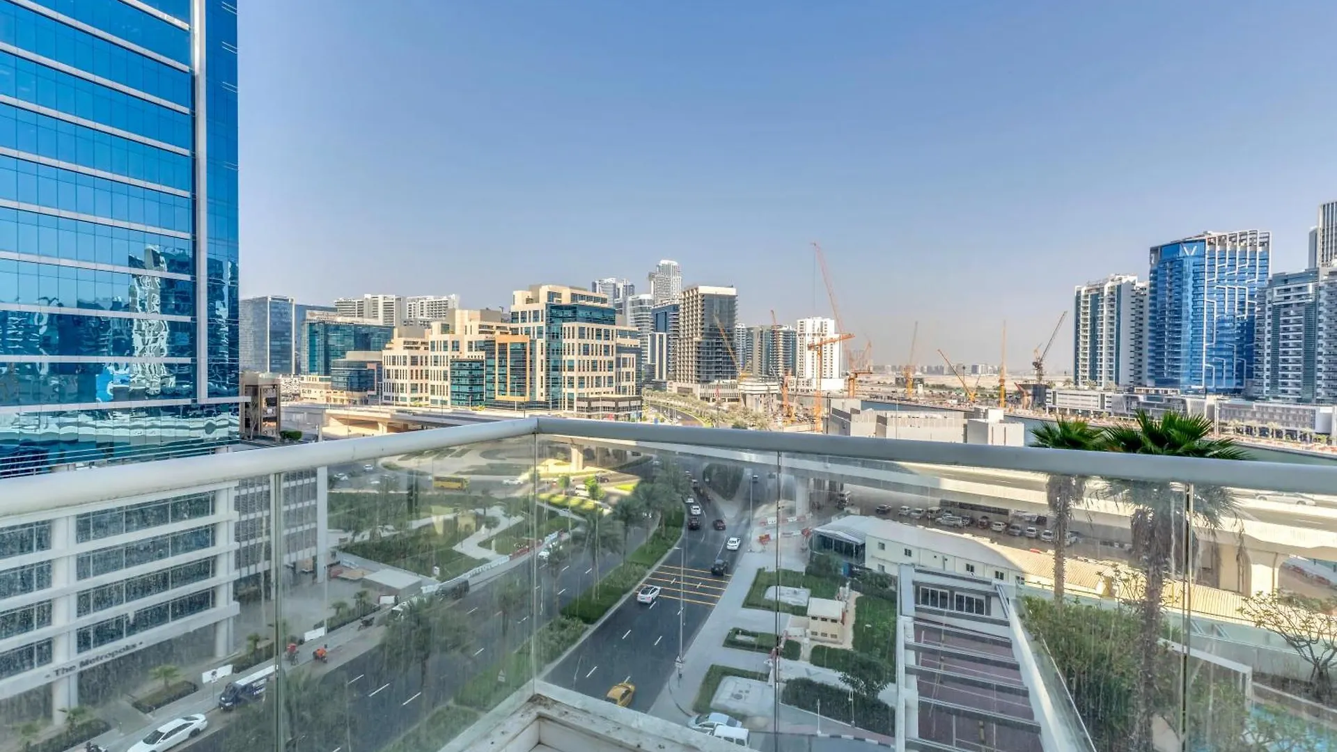 ***** Hotel Luxury Aparthotel Prive Dubai United Arab Emirates